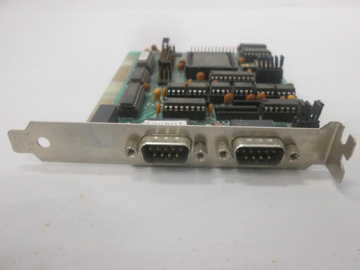 Used SVG, RS422/485, Opto Isolated Communication Board, Used