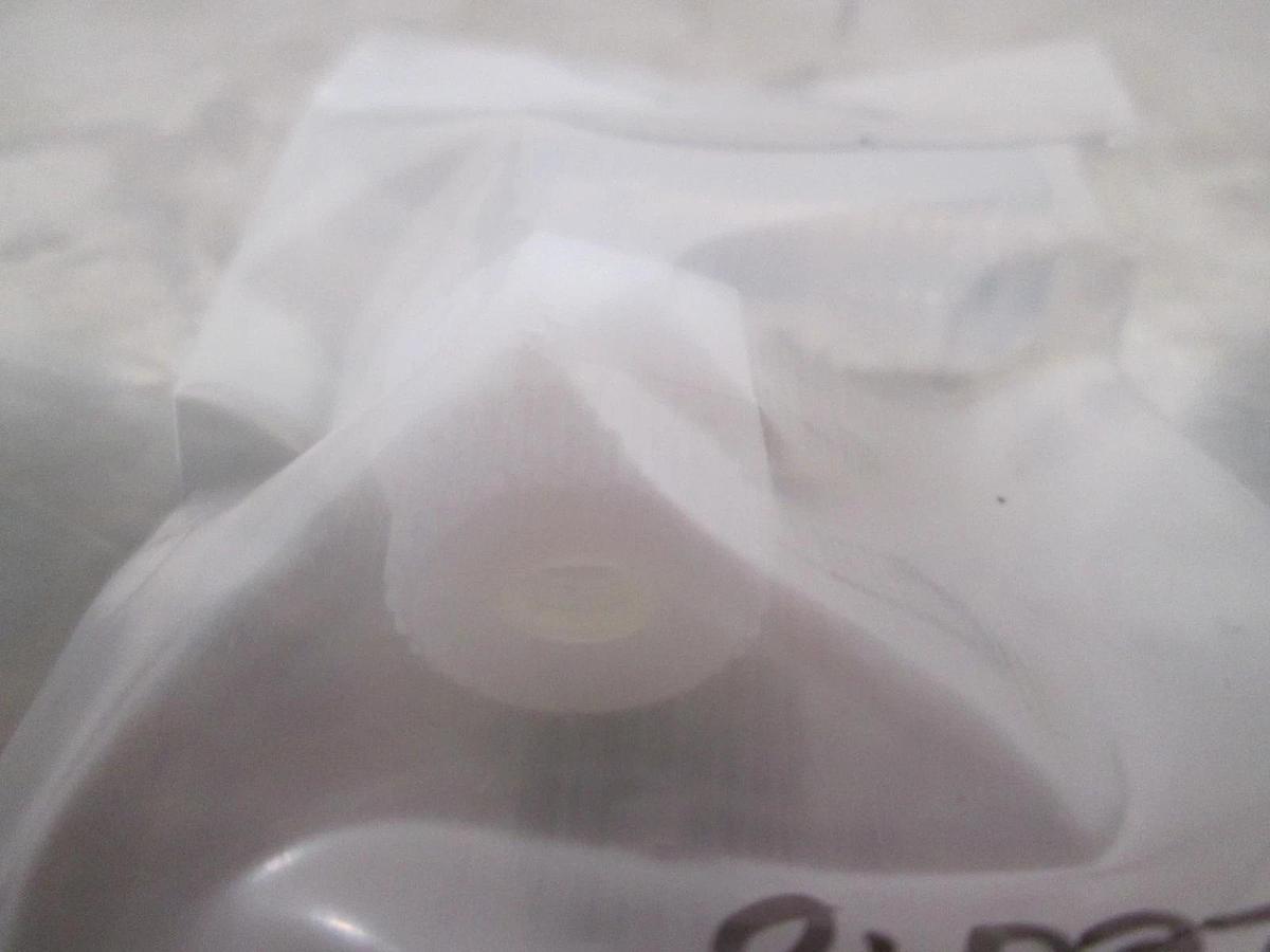 Teflon Elbow Fitting, 206-999-0533, New