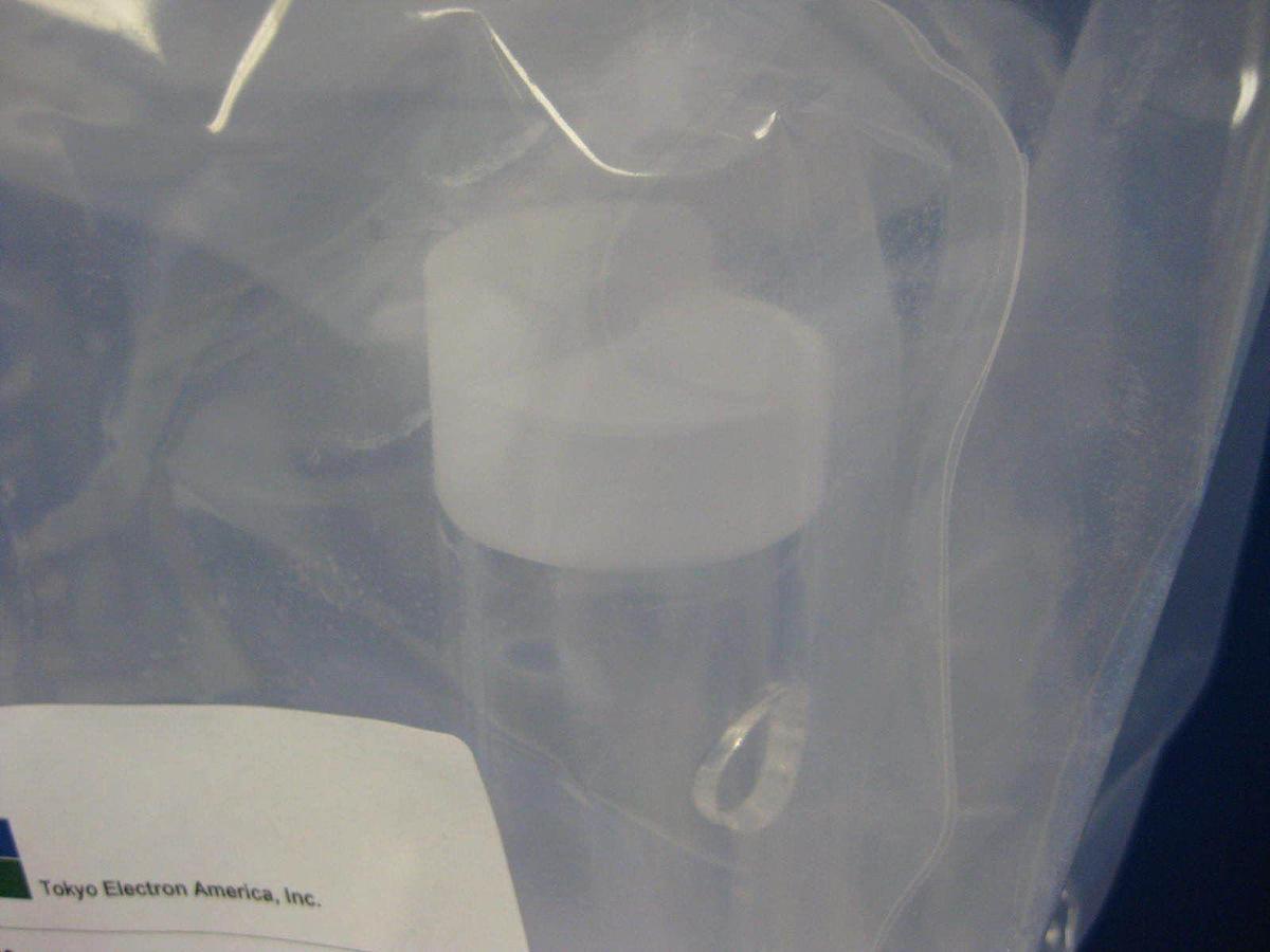 Used TEL Tokyo Electron Quartz Pedestal Base 2105-220747-51, New