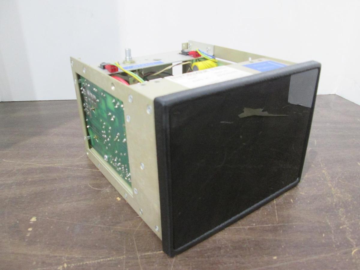 Used CRT Informer, S301-M, Panel Display, Used
