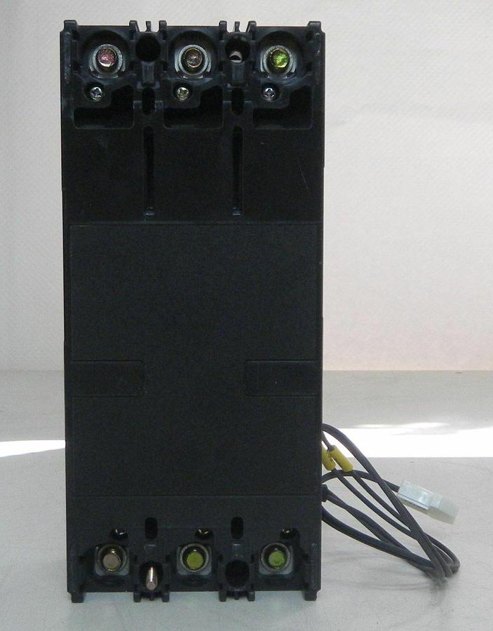 Used Mitsubishi Circuit Breaker NV100-SS 50A, 100-200-415 VAC, Used