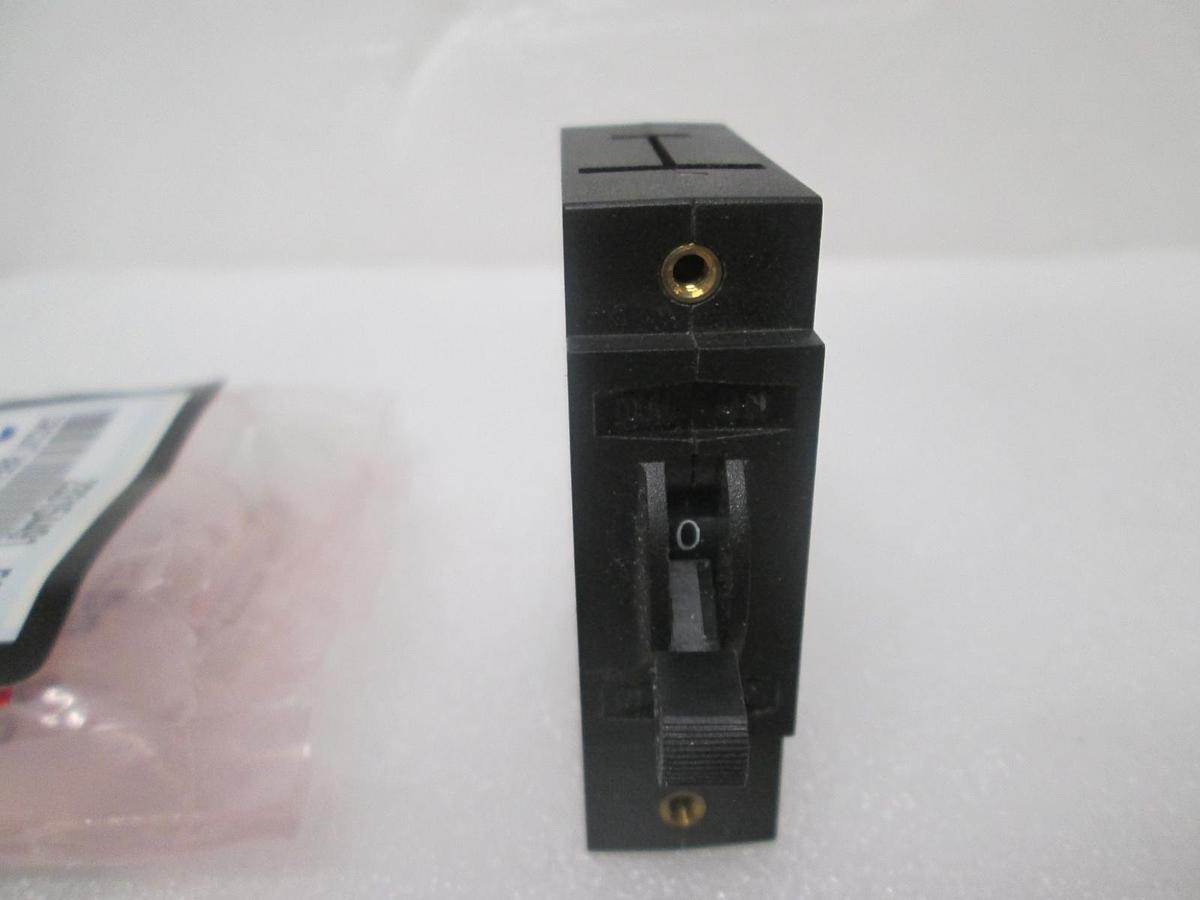 Potter & Brumfield, W91-X1112-10, Circuit Breaker, 1 Pole, 10A, New