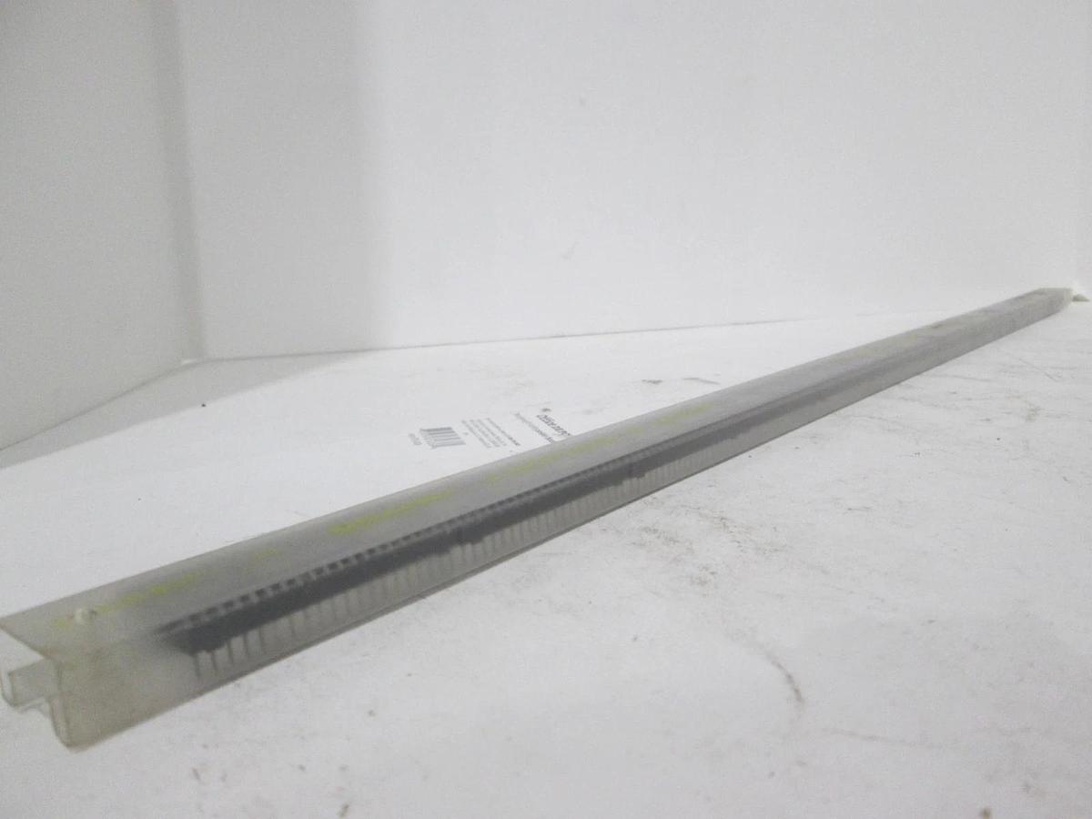 Burndy, Integrated Circuit Socket, New, Lot of 12