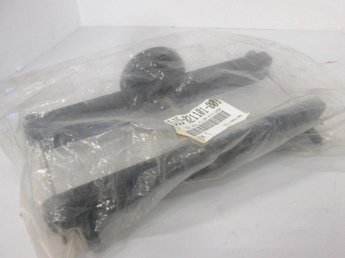Used LAM Research, 515-021101-001, Tool, Seal, PL, UPR RECTM Chamber, Used