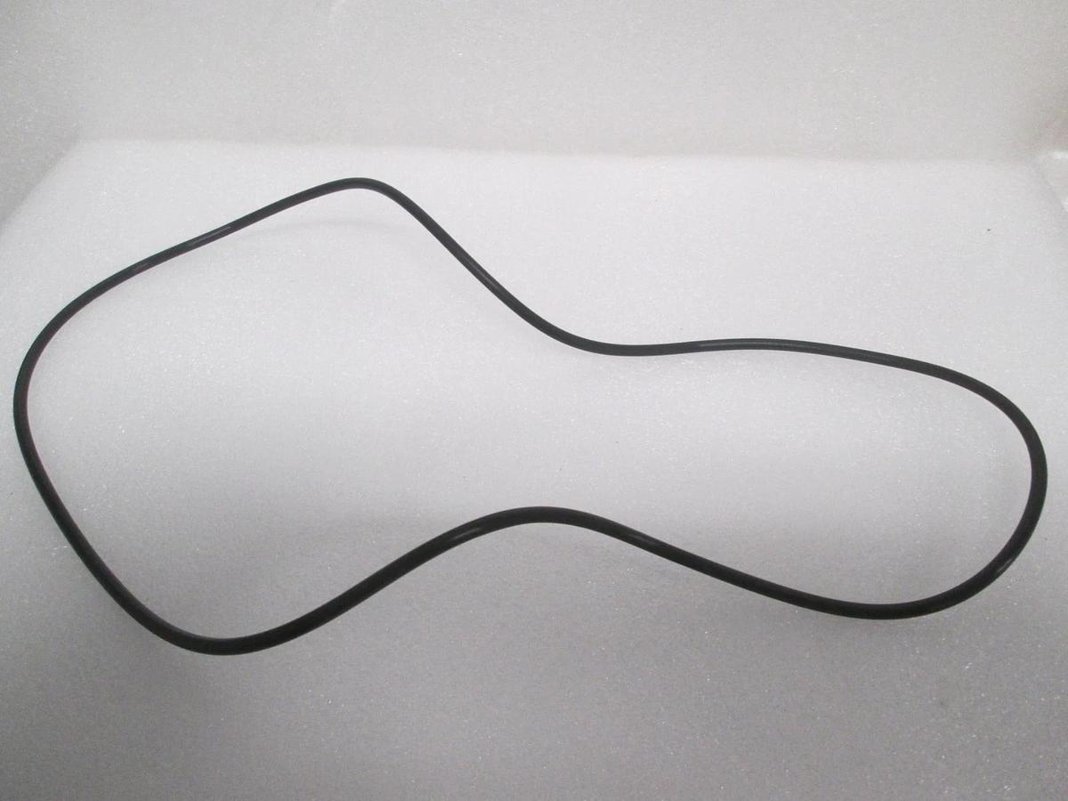 O-Ring, Silicon, 202-389, New, Lot of 25