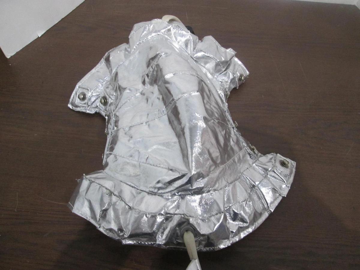 Used SVG, TMS211021, Heater Jacket, 300W, 1 Phase, 2.5A, 120V, Used