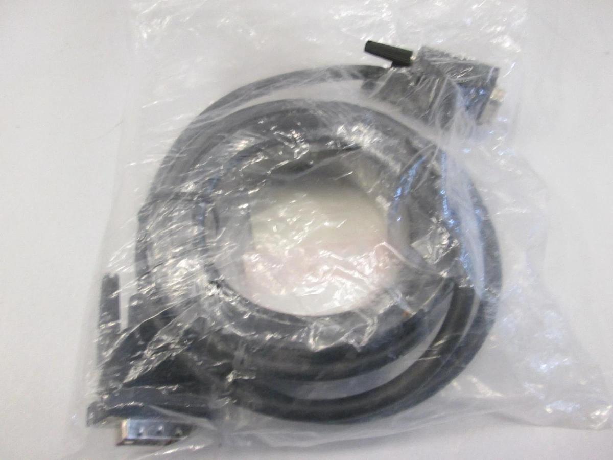 Farnell, 1525848, Analogue Monitor Cable, 5 Mr, DVIM to HDD DB15M, New