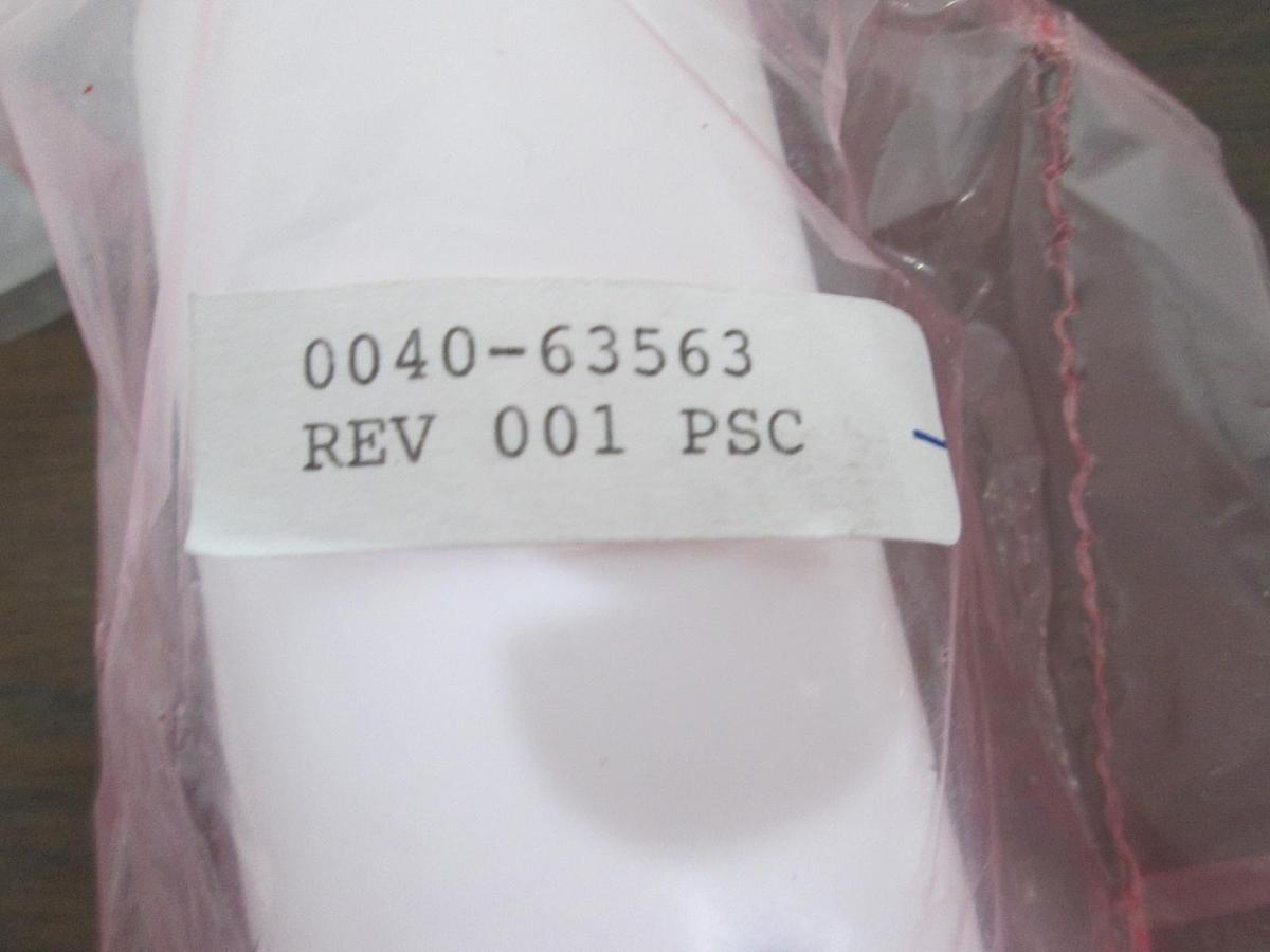 Used AMAT, 0040-63563, Cap Feed Thru, New, Lot of 4