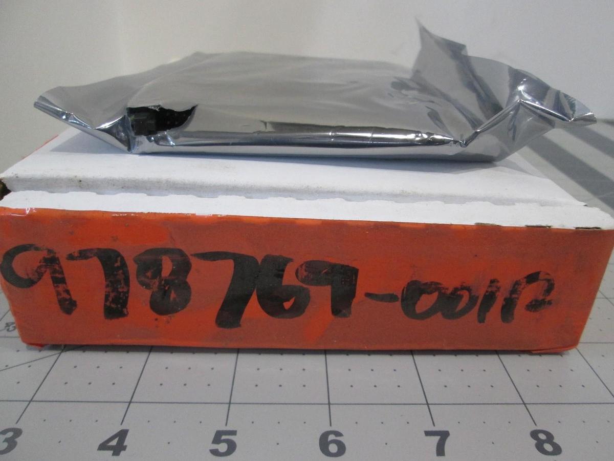 Used Watkins Johnson, 978769-001R. PCB, New