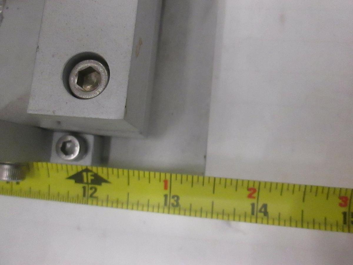 Used Cryco Industries Cantilever Head/ Boat Loader Head Assembly, Used