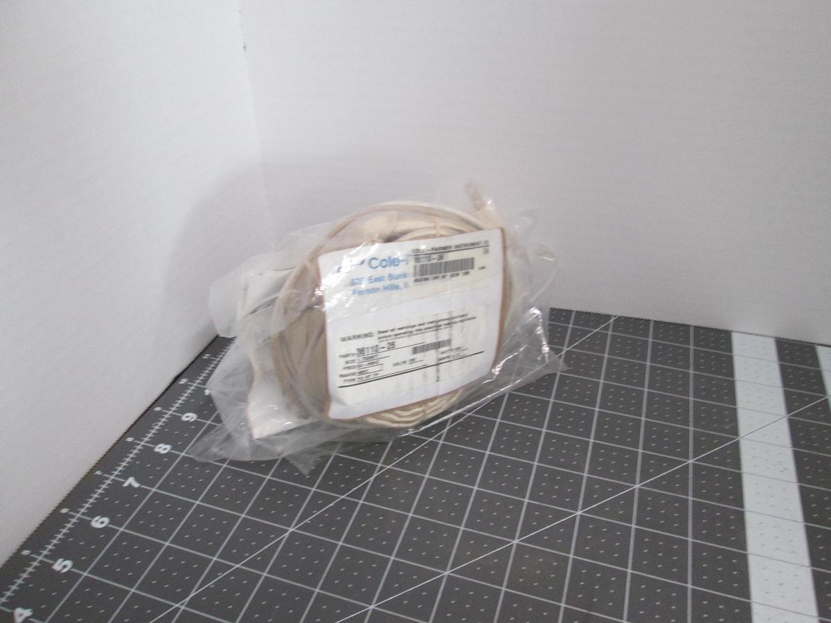Cole-Parmer, 36110-26 Heating Tape 96" 120V 836W 6.97A Unused