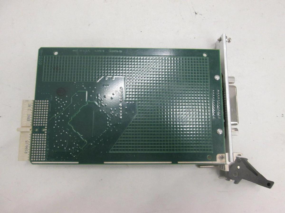 Used National Instruments, PXI-GPIB, Controller Board, Used