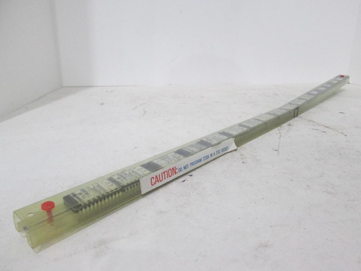 Used Tylan Tymgard, 902994, Integrated Circuit, Used, Lot of 17