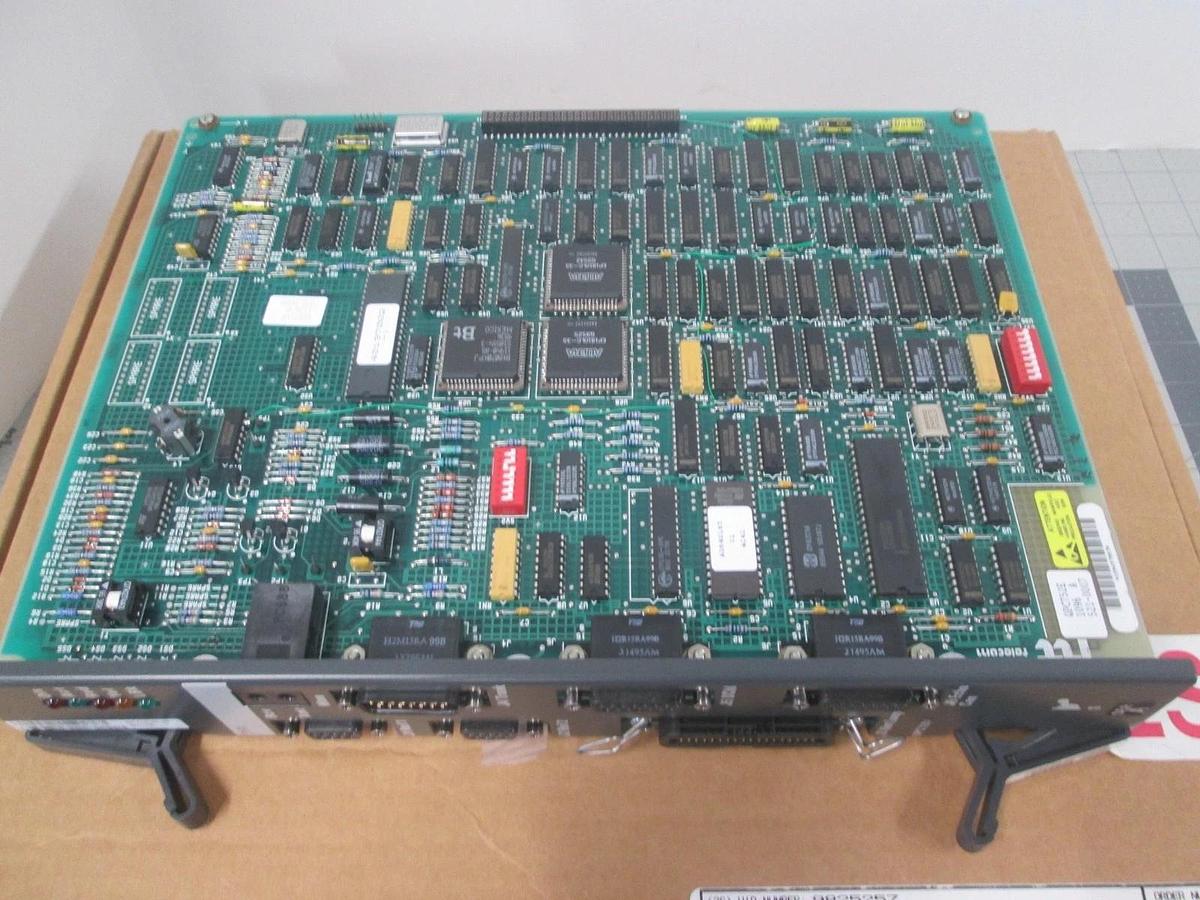 Northern Telecom, NNTM1830PT6F, PRI Module w/ QPC752E PCB Assy, New