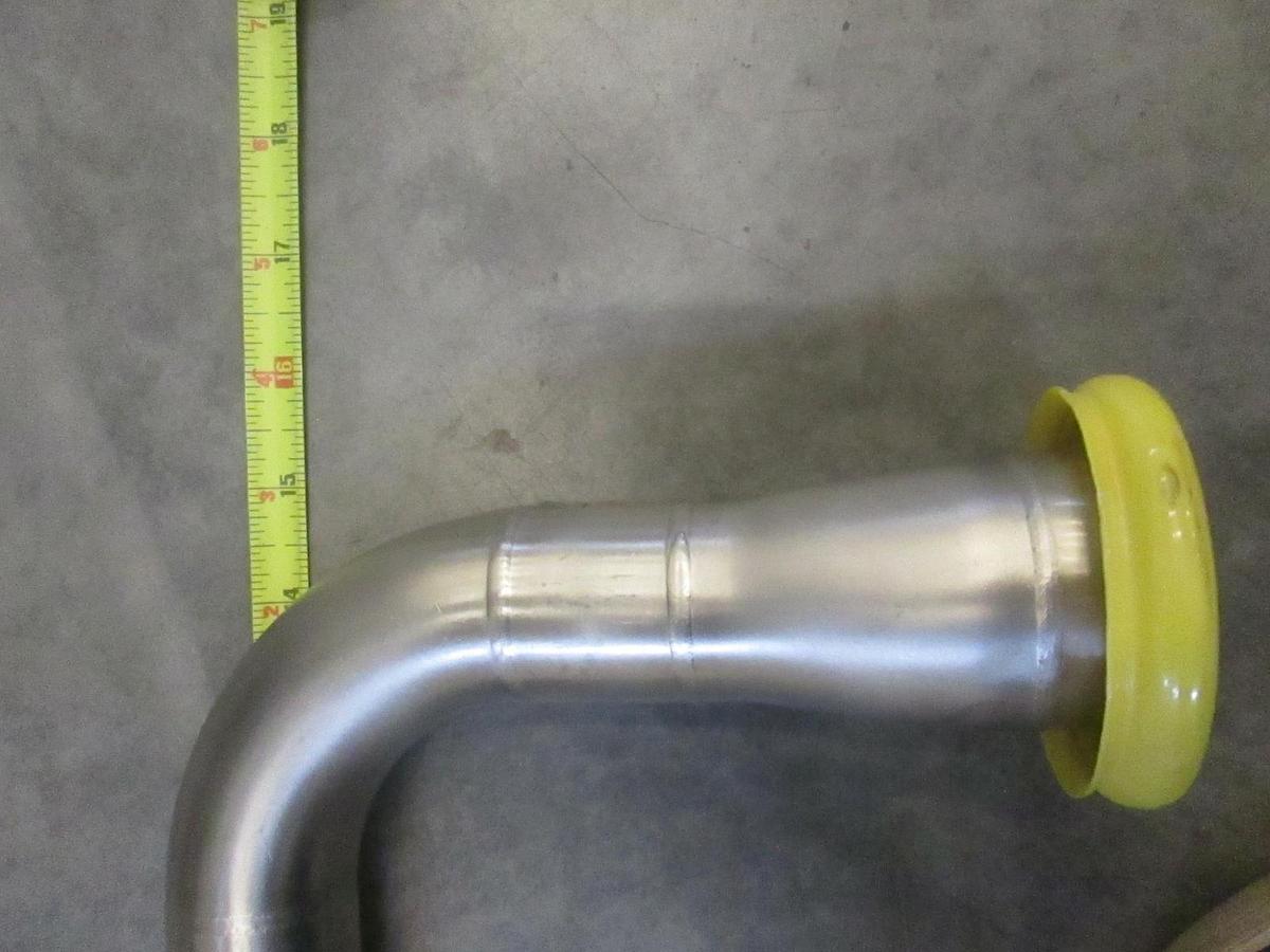 Used AMAT, 0050-76524, "S" Tube, New