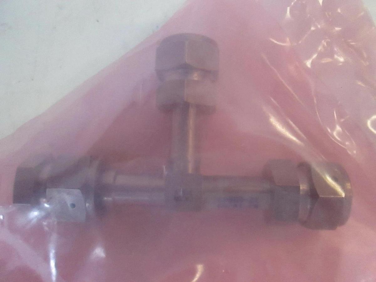Used AMAT, 0050-50202, Tee 1/2 VCO, New