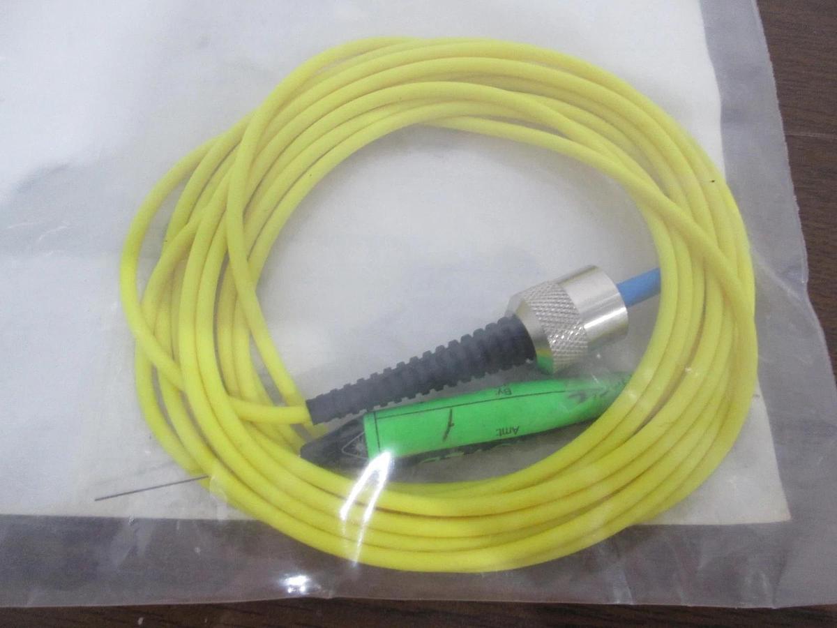 Used Iridex, 40051,1000um Handpiece, Use w/ Iridex 532nm Laser Systems, Used