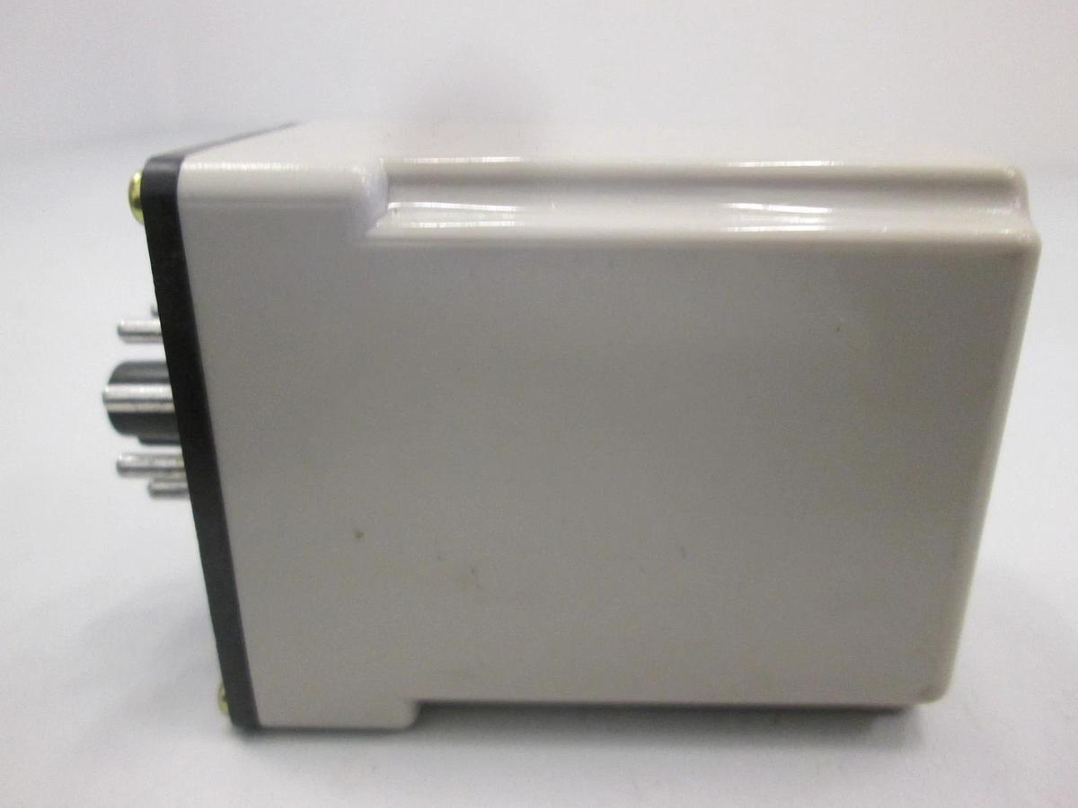 Used Omron, APR-S, Phase Reversal Relay, 200/220 VAC, Used