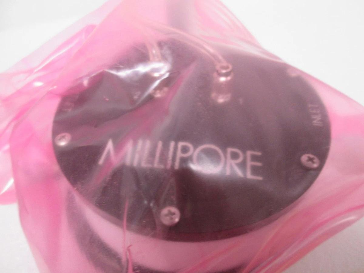 Millipore, Pump, LOV, without Filter, 233154612, 219-054, New