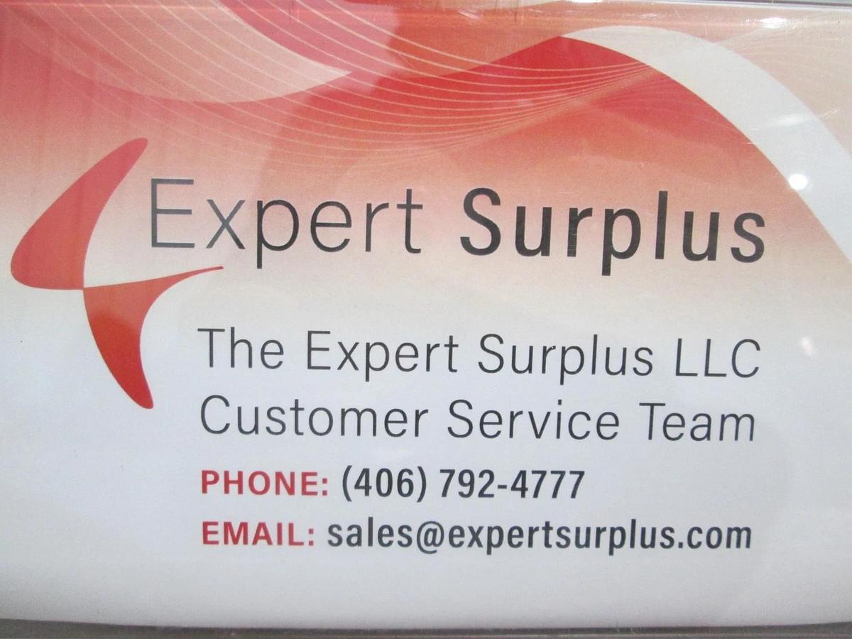 Used Stancor Industries, P-5793, Power Transformer, Used