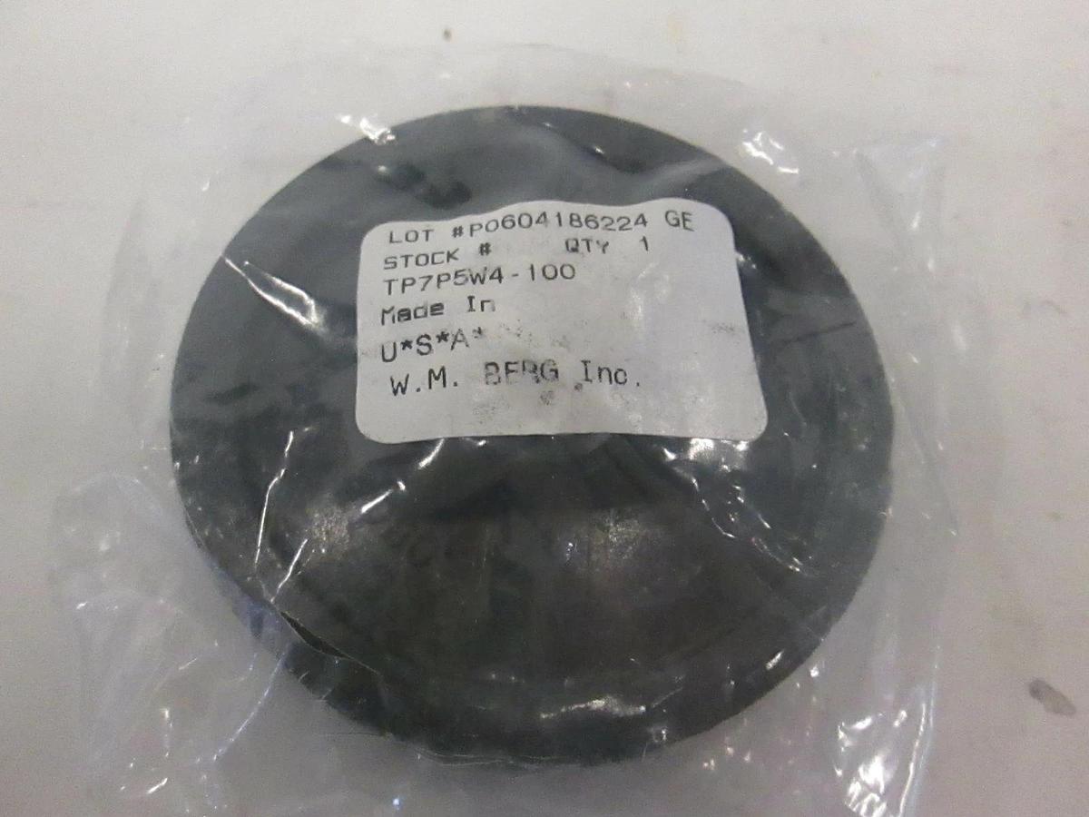 Berg TP7P5W4-100 Timing Pulley, New