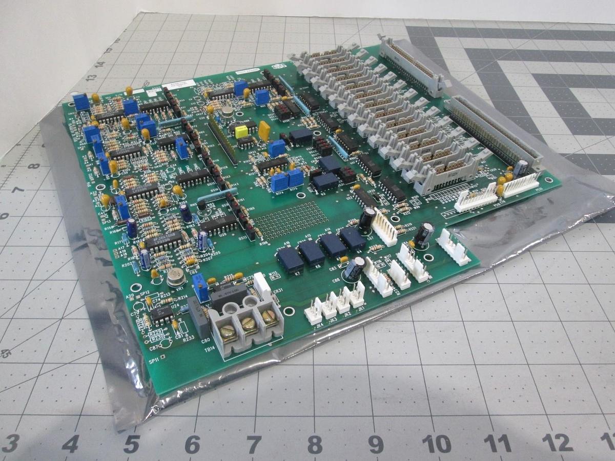 SVG, 169000-001, PCB Assy, Daughter Board, GIF, RL2, New