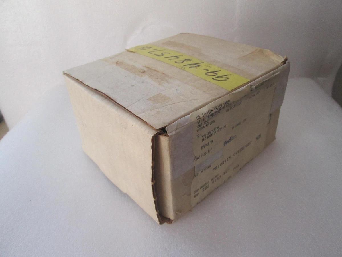 Lufran, SLC-1-D-9, New, Lot of 2