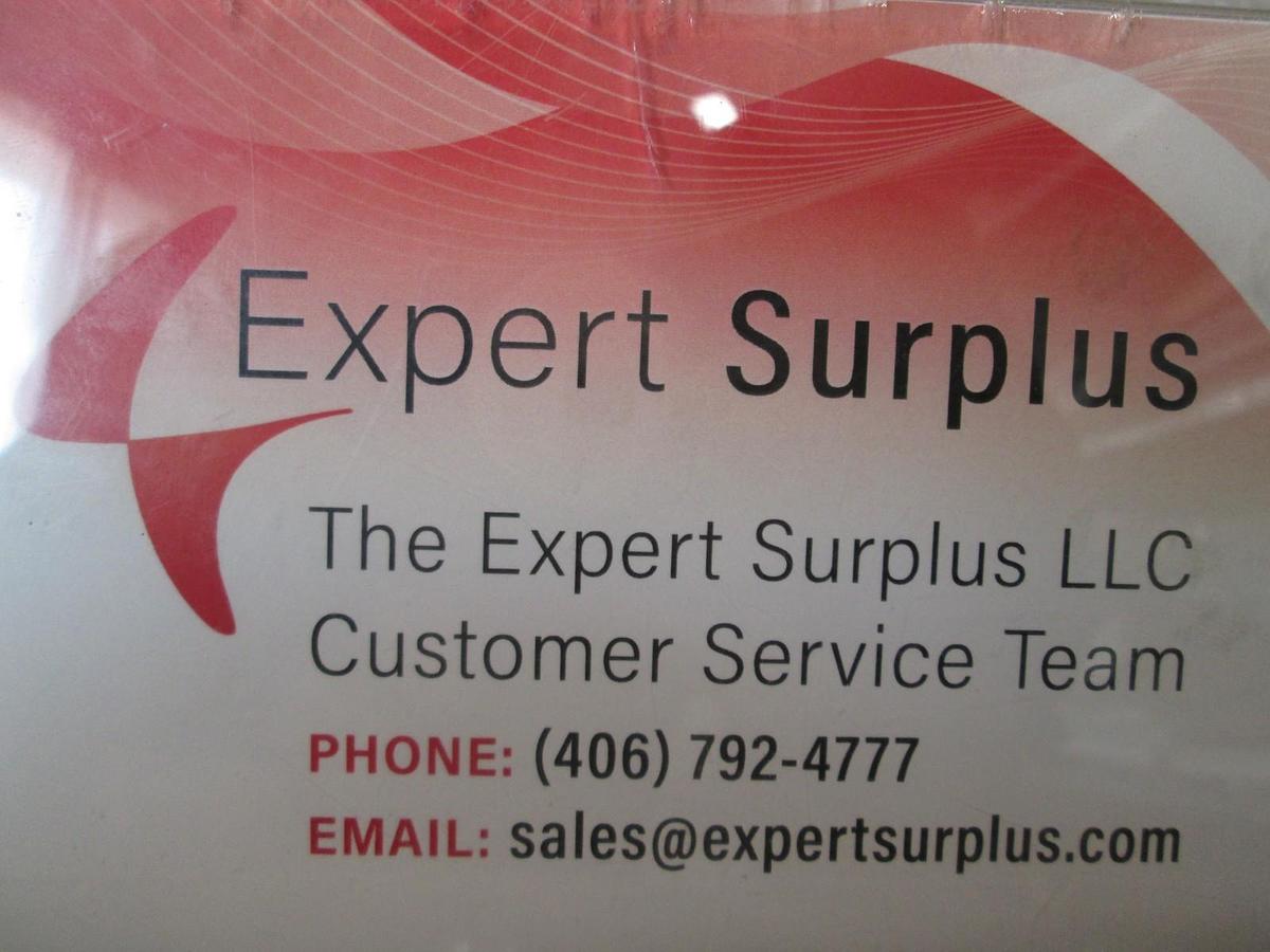 Used Tencor, Surfscan SWIFT/Station System Operations, 325473-27, Used