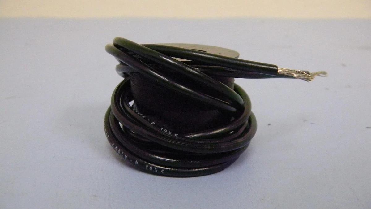 Used Skinner V5-624-F24 Coil, NIB