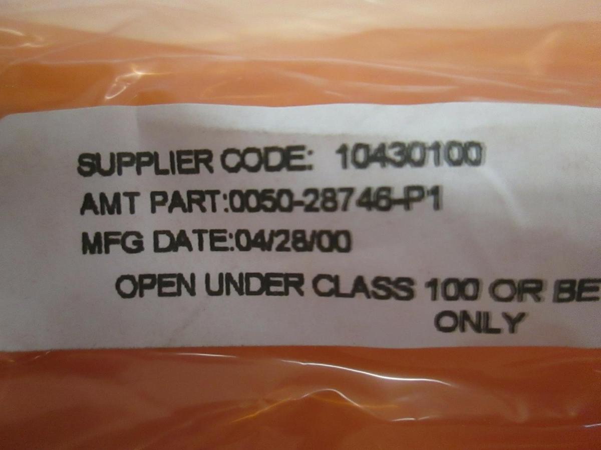 AMAT, 0050-28746, New