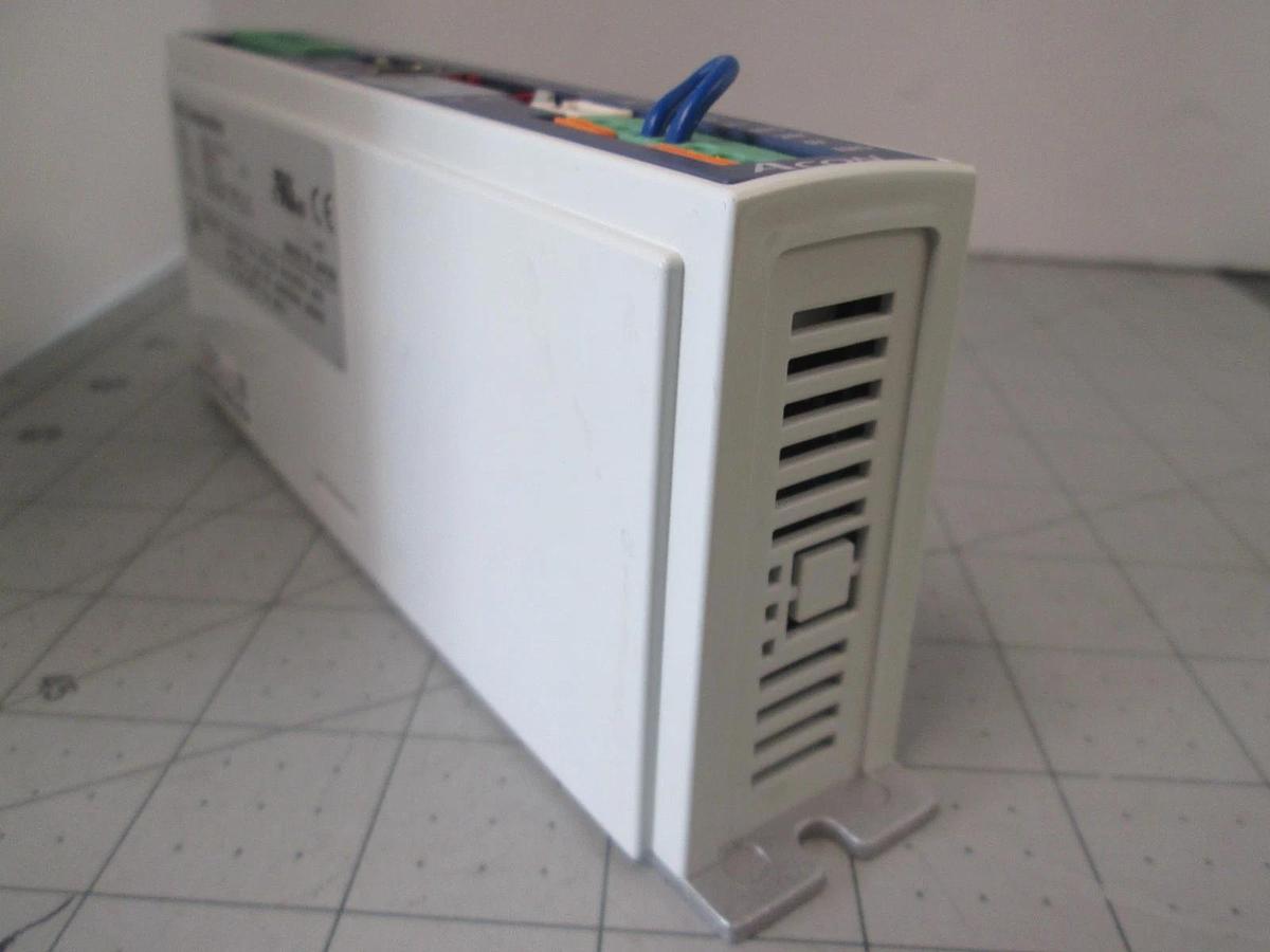Used IAI Corporation, ACON-C-10I-DV-0-0, DC24V, Actuator Controller, Used