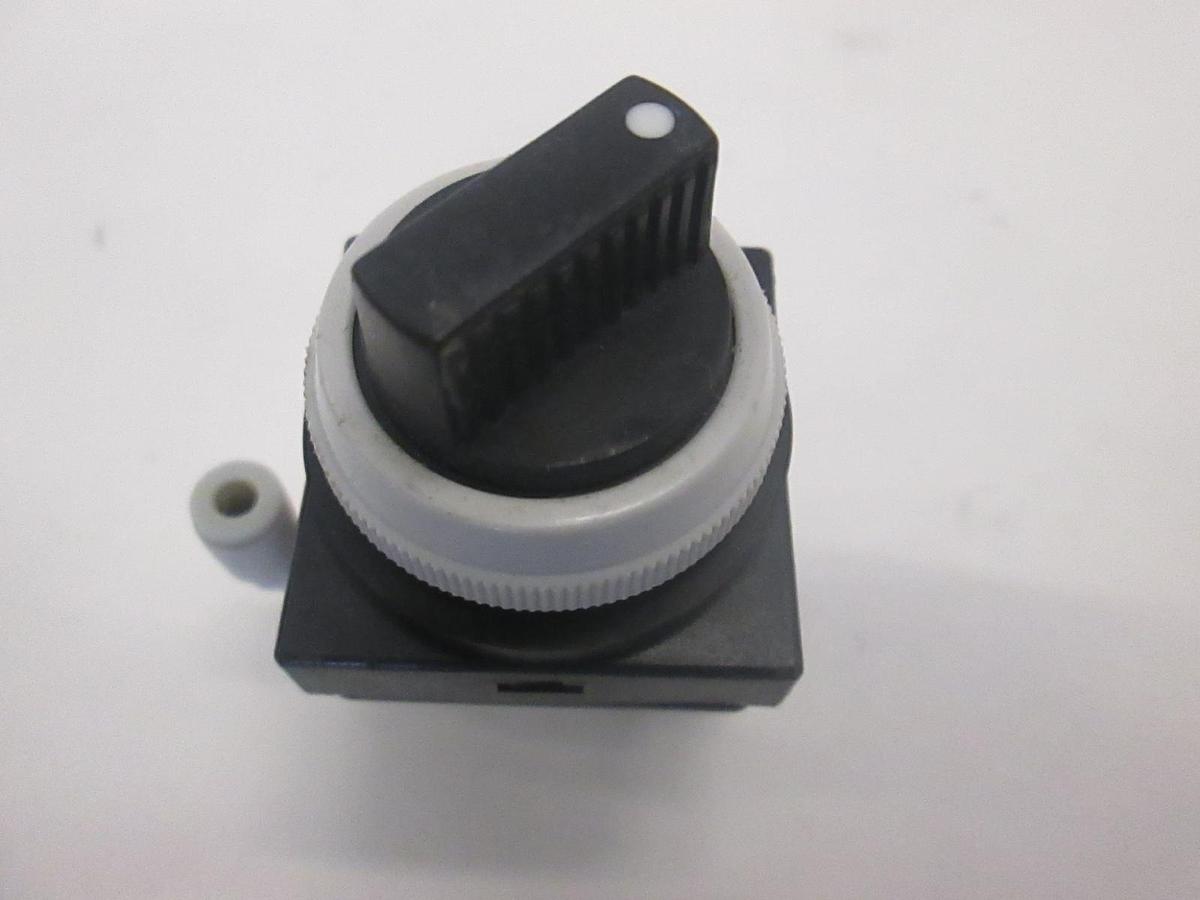Used HP 11664D Detector Operating and Service Manual, Used
