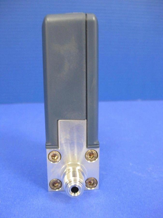 Used Aera FC-786 MFC Mass Flow Controller O2, 20 SLM, Used
