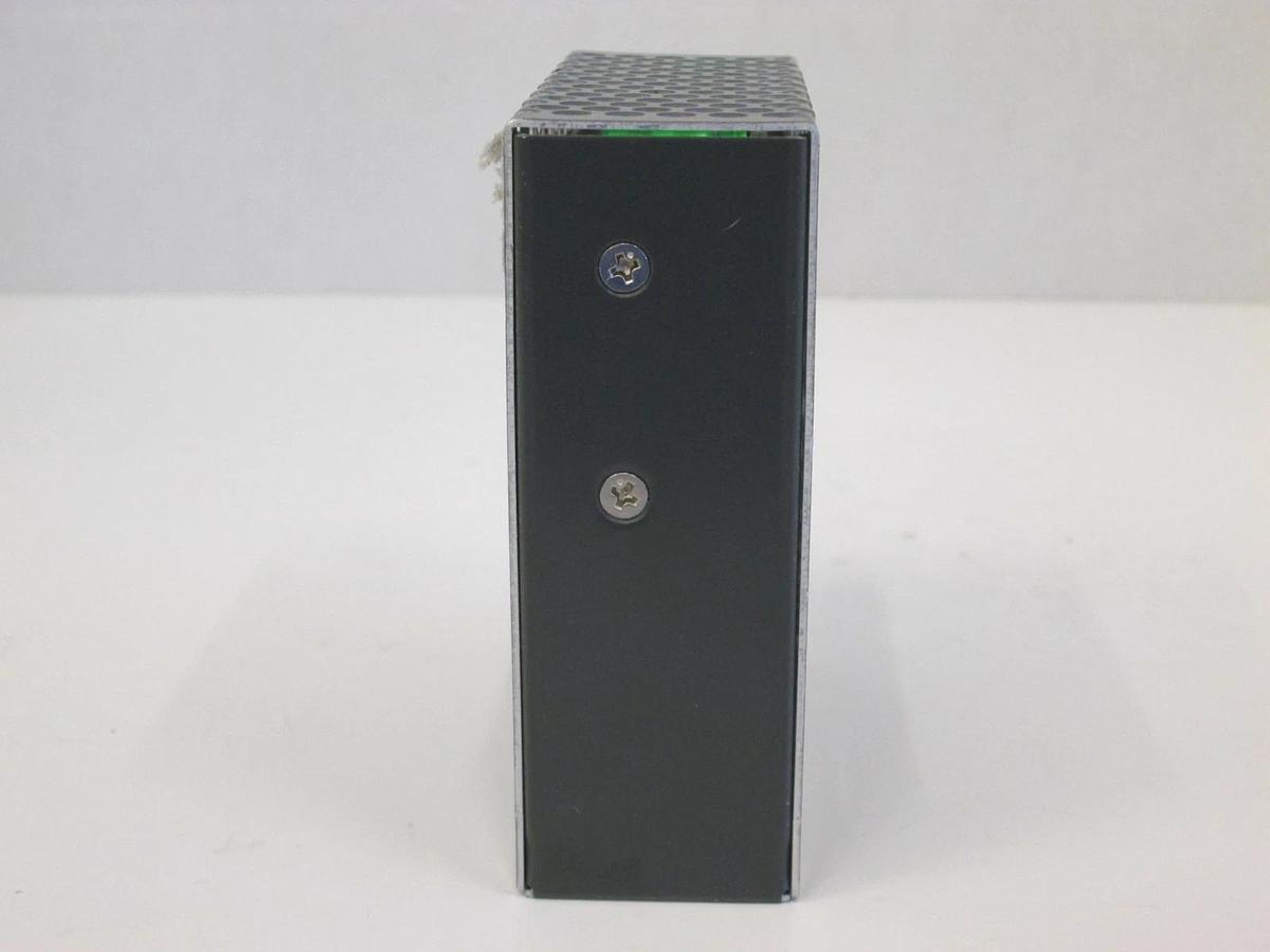 Used Nemic Lambda ES-8-12 Power Supply, DC 1.3A, Used