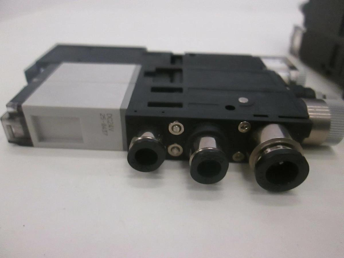 Used Pisco, FVUS011-NA, Pressure Switch, Used, Lot of 6