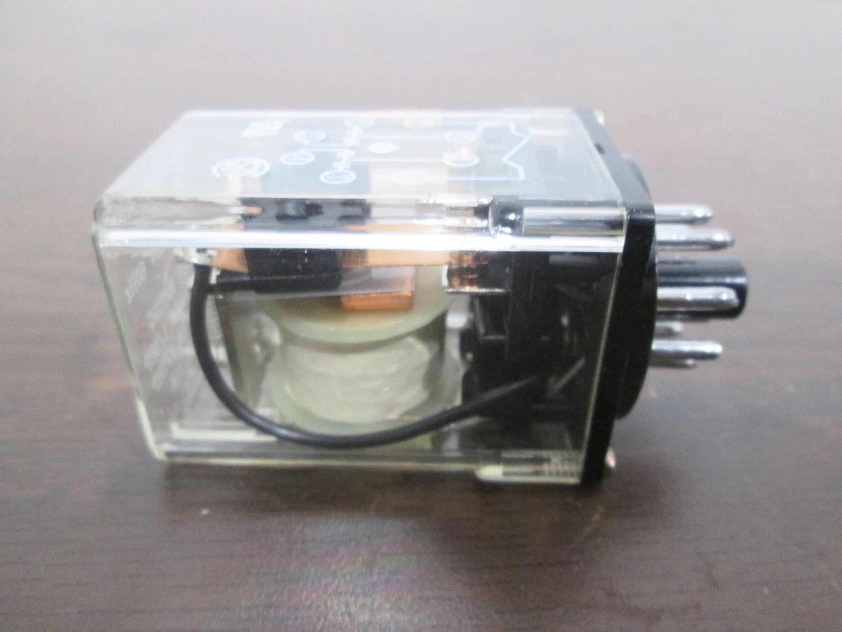 Struthers-Dunn, A314XBX48P, Relay, 120V, 60Hz, New