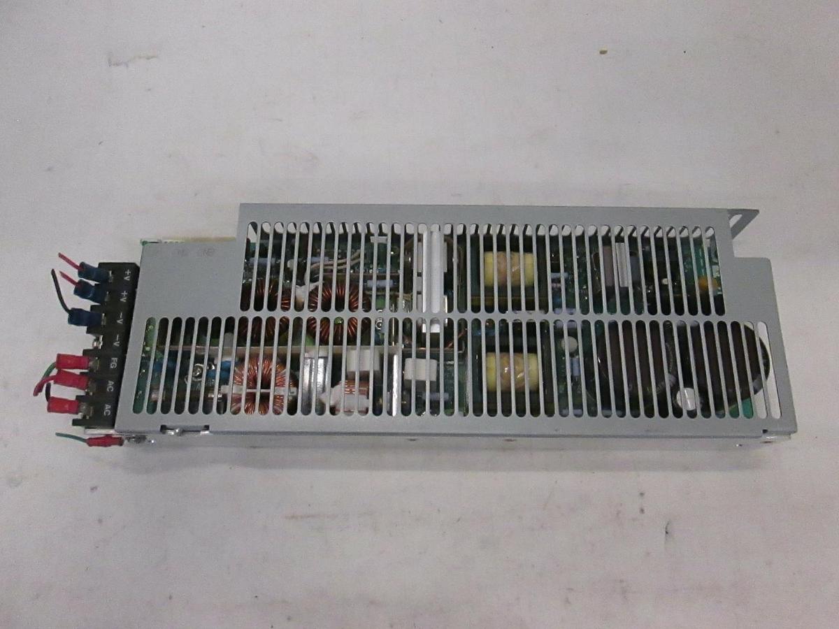 Used Cosel SPS-100 Power Supply Assy, used