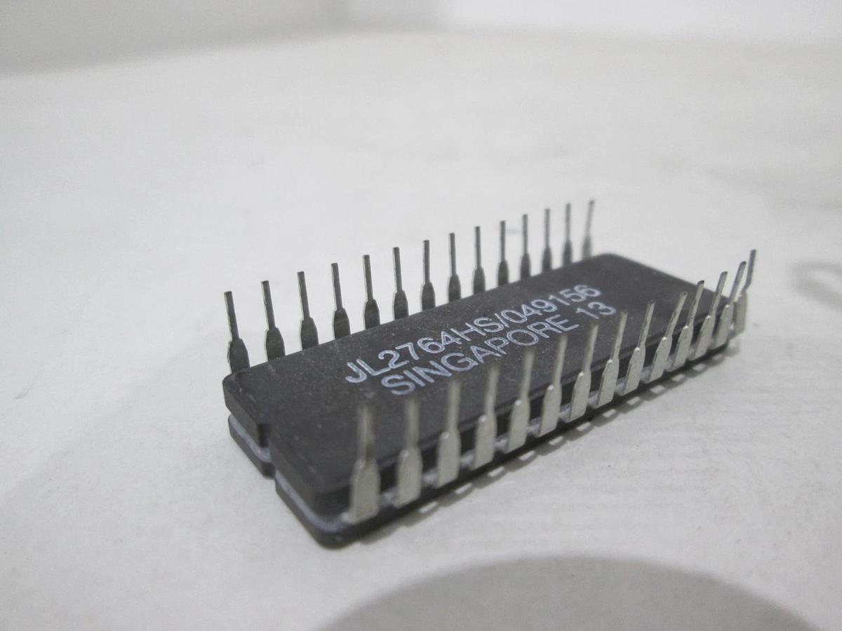 Used Texas Instruments, JL2764HS/049156, Integrated Circuit, Used