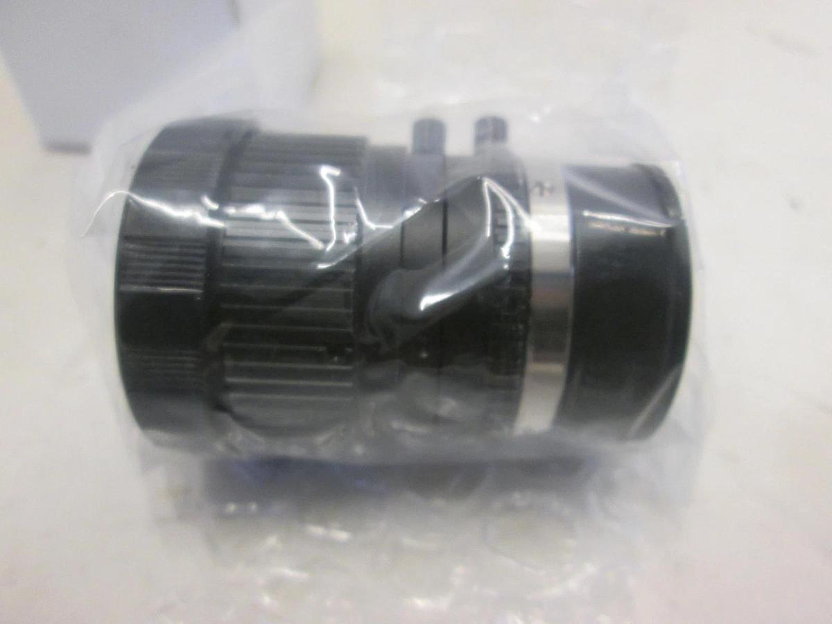 Moritex, ML-5018, 1250174, High Resolution Telecentric Lens RoHS, New