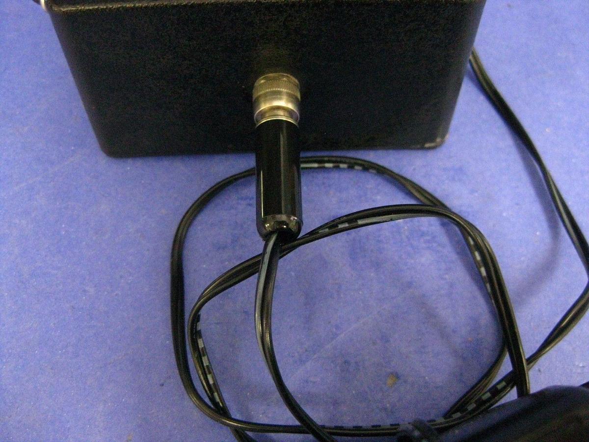 Used MKS HPS LTA Low Temperature Alert Monitor, Used