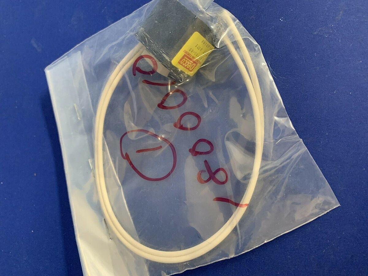 Decco 9-1018M Solenoid Coil, 115V, 50-60 Hz, Lot of 3 New