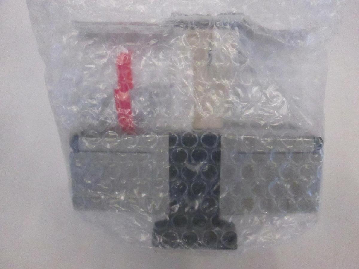 Used SMC, Booster Regulator, VBA1110-02GN, New