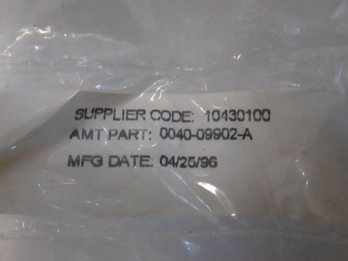 AMAT, 0040-09902, Bypass Line, Metch MXP Centura, New