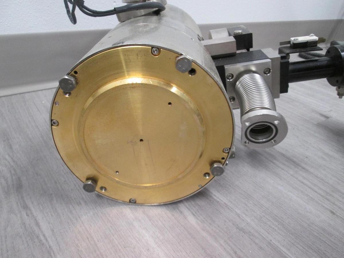 Used Nanometrics, F.E. Gun II, 7200-1375, Used