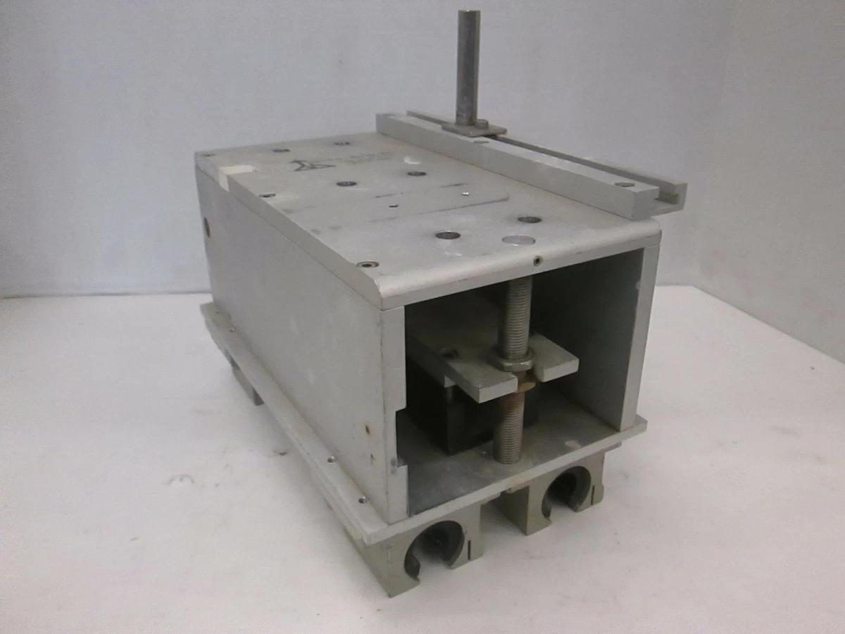 Used Cryco Industries Cantilever Head/ Boat Loader Head Assembly 200-22CVD, Used