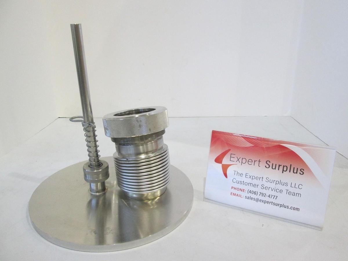 Used MRL, CVD Door Assy for Round Paddle, Used