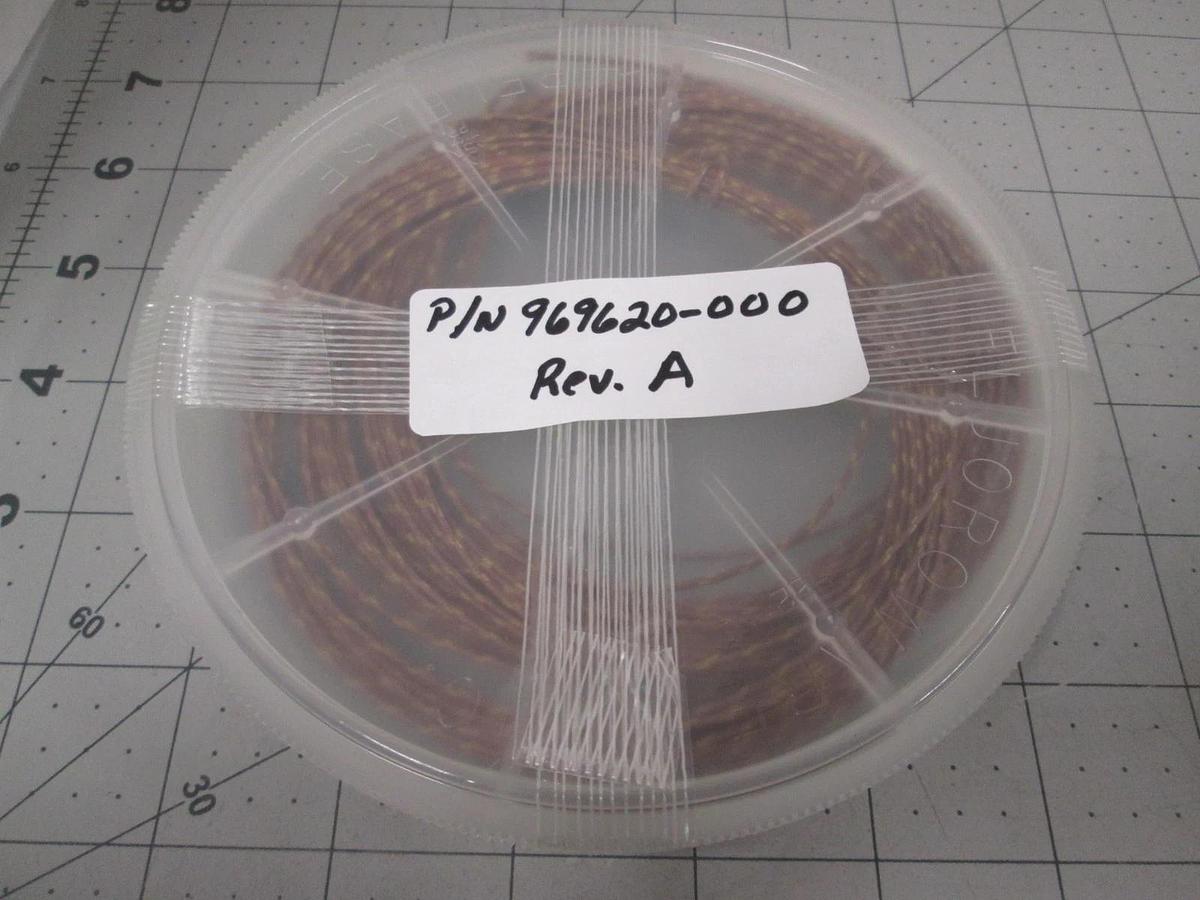 Watkins Johnson, 969620-000, Profiling Silicon Wafer 5". New
