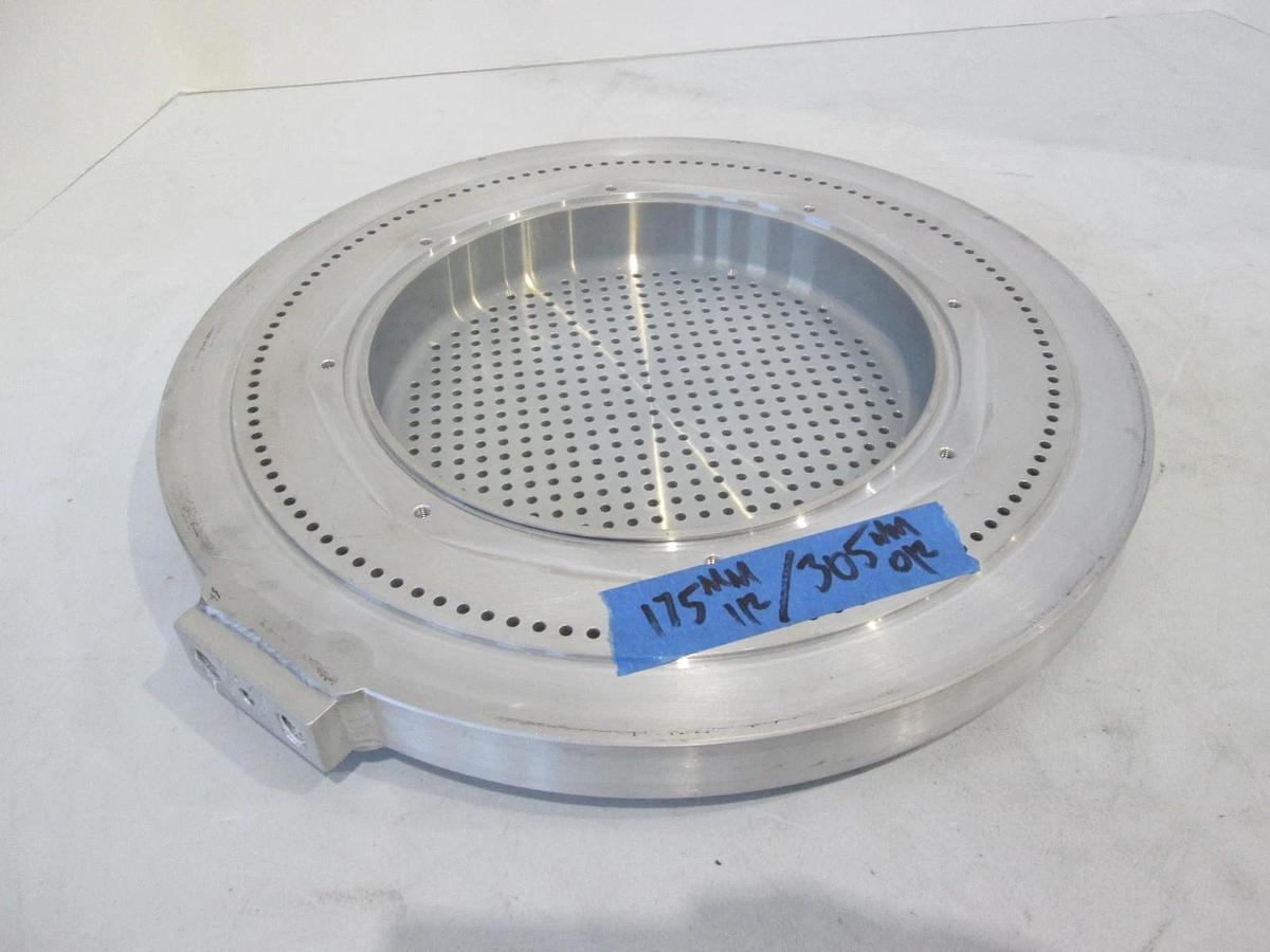 Used Lam Research/ Novellus, Showerhead, 175mm/305mm, Used