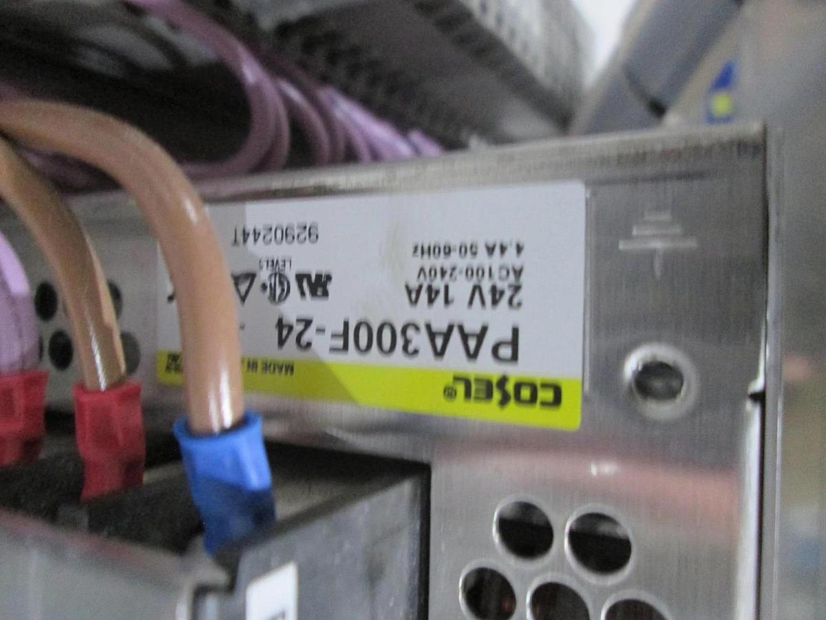 Cosel, Power Supply Assy, New