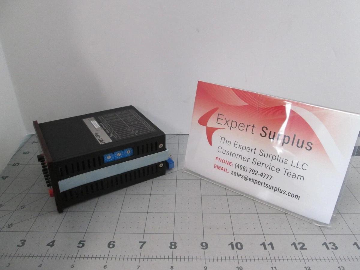 Aera, FMT-6P, Totalizer, New